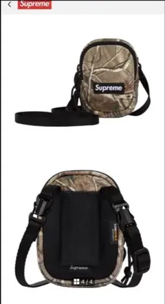 Supreme ショルダーバッグのサムネイル