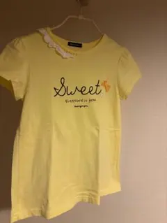 moujonjon キッズ Tシャツ 140cm