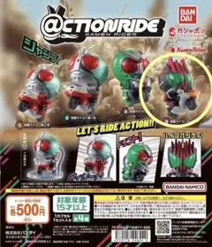 ディケイド 特撮