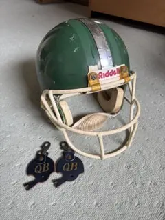 Riddell Wild Mavericks ヘルメット Riddell Wild Mavericks ヘルメット Riddell Wild Mavericks