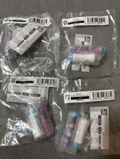 ホロライブミニチュアペンライトチャーム1 0期生セット