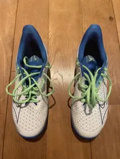 ウェーブエクシードツアー5 OC　26センチ MIZUNO　中古品