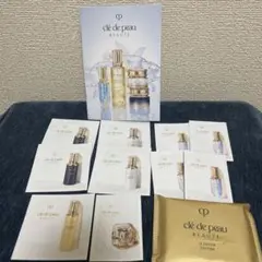 2025年最新】クレドポーボーテ ラクレームの人気アイテム - メルカリ