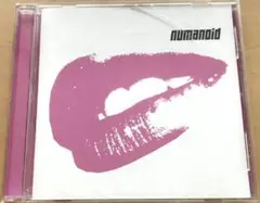 【Electro】 Numanoid Nude - DJ Mix CD