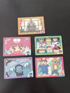 大量　約1000枚　ラッキーカード有　昭和レトロ　ミニカード　いろいろまとめ売り 2025年最新】ラッキーカード 昭和の人気アイテム - メルカリ