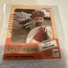 呪術廻戦 るかっぷ 虎杖悠仁＆五条悟 ジャンプフェスタ2025