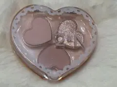 2aN ラブクローバー　01 ピンクブルーム