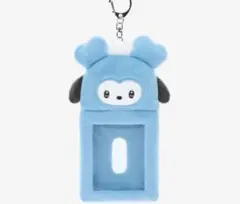 twice 2025LIVEグッズナヨンサンリオコラボ　photoカードホルダー