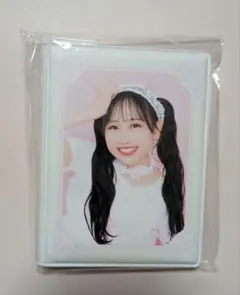 B賞 チェキファイル Piki すきくじ 松本かれん - メルカリ