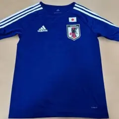 adidas 日本代表 サッカーTシャツ 背番号10