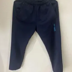 YONEX ジョガーパンツ ダークブルー JP SS