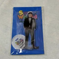 Snow Man 渡辺翔太　アクスタ　Snow Word スノワ