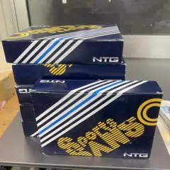 新品 新品未使用 NTG スポーツ酸素DX カートリッジ 4本入り 6箱