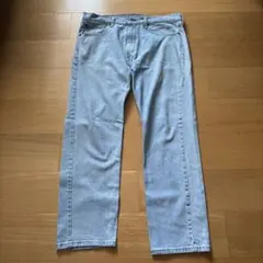 Levi's￼505W36L30のサムネイル