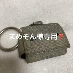 ⭐️汚れあり⭐️BALENCIAGA AirPodsケース