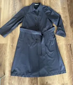 Theory luxe（セオリーリュクス）コート （ネイビー）38