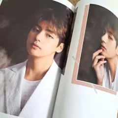 2025年最新】会報誌 bts 10の人気アイテム - メルカリ