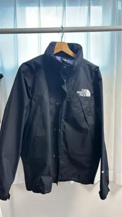 【新品未使用】THE NORTH FACE マウンテンレインテックスジャケット