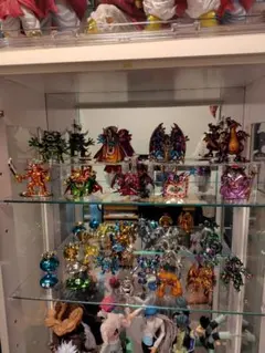 ドラゴンクエスト　メタリックモンスターズギャラリー　まとめ売り