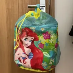 アリエルリュック