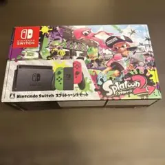 switch本体2