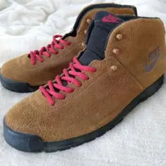 新品未使用　ACG NIKE AIR MAGMA 　マグマ　28.5センチ