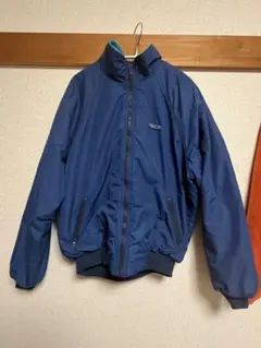 じ*あ様 Patagonia 三角タグ USA製 シェルドシンチラジャケット 2026年最新】シェルドシンチラ 三角タグの人気アイテム - メルカリ