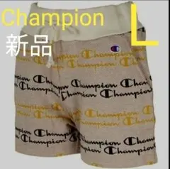 L Champion チャンピオン　ゴルフ ショートパンツ 10120円テニス