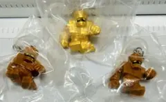 ドラゴンクエスト　めじるしチャーム フィギュアコレクション