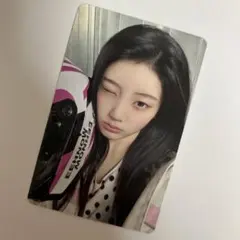 illit ウォンヒ not cute anymore weverse ラキドロ