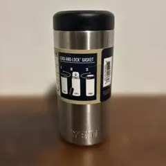 YETI ステンレス缶クーラー2色セット YETI ステンレス缶クーラー2色セット 未使用 YETI 缶クーラー2個