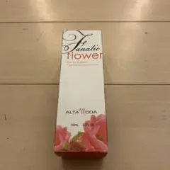 ALTA MODA Fanatic Flower 100ml 香水のサムネイル