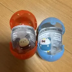 ツムツムめじるしアクセサリー ミッキー ドナルド