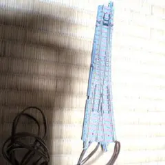 TOMIX Nゲージ 電動ポイント
