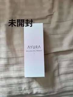 AYURA バランシングプライマー Iのサムネイル