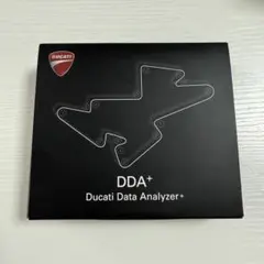 Ducati DDA+ (Ducati Data Analyzer+)のサムネイル