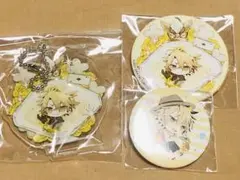 AMNESIA トーマ セット