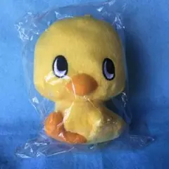 ★新品★日清食品 チキンラーメン ひよこちゃんぬいぐるみ ヒヨコ