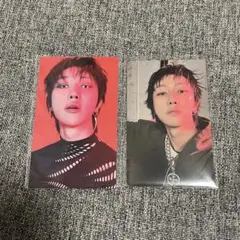 SEVENTEEN THE8 ミンハオ 会場限定