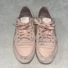 NIKE / INTERNATIONALIST / 25.5cm / ピンク