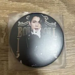 BOYS DOLL HOUSE 古谷大和　ミラー