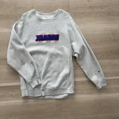 エクストララージ　champion コラボ