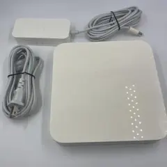 【通電確認のみ】Apple AirPort Express 無線LANルーター
