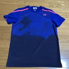 ヨネックスゲームシャツ