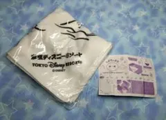 92 ディズニーリゾート　限定　ベイマックス　風呂敷　カプセルトイ　ガチャ