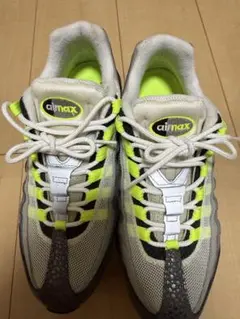 Nike Air Max 95 OG Premium