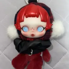 SKULLPANDA Winter Symphony SONG