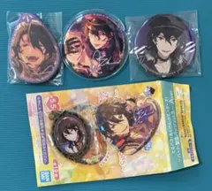 2025年最新】朔間零 缶バッジの人気アイテム - メルカリ