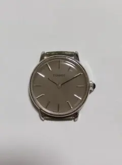 希少 TISSOT ティソ 腕時計 レディース サファイア - メルカリ