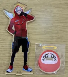 2025年最新】だるまいずごっとの人気アイテム - メルカリ